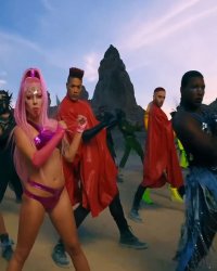 Lady Gaga réunit une pléiade de stars dans un show pour aider les soignants