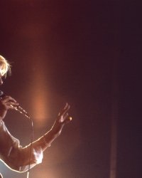 David Bowie : la comédie musicale "Lazarus" débarque à Londres en octobre