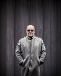 Brian Eno sortira en avril un nouvel album inspiré du Titanic