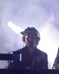 Justice annonce un quatrième album et une production solo pour Gaspard Augé