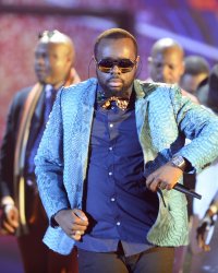 Maître Gims sort 40 titres : "Aujourd'hui, on peut sortir deux albums par an"