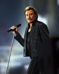 Deux sortes d'hommes : un titre inédit de Johnny Hallyday a été exhumé
