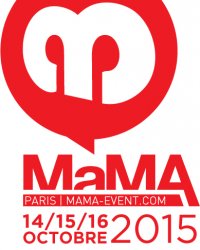 AaRON, Inna Modja et Radio Elvis au Festival MaMa 2015