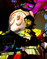 Animal Collective se mobilise pour la communauté LGBT