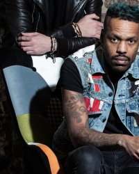 Exclu : Skip The Use évoque son grand retour avant son passage au Lollapalooza