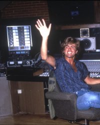 Last Christmas pour George Michael, mort à 53 ans