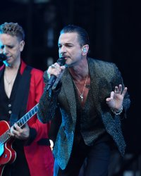 Depeche Mode : le groupe s'offre quatre festivals français en été 2018