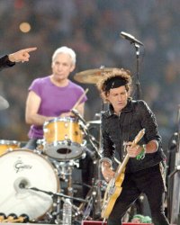 Rolling Stones : le groupe sort une chanson inédite et d'actualité