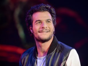 Pas rancunier, Amir serait prêt pour un duo avec Maître Gims