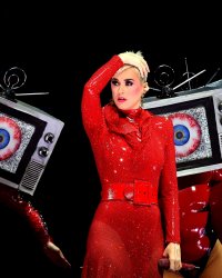 Plagié par Katy Perry, un rappeur va toucher 2,78 millions de dollars