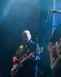Les Pixies annoncent leur retour avec un teaser