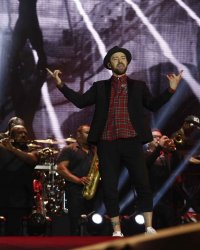 Justin Timberlake dévoile le premier single d'un album surprenant à venir