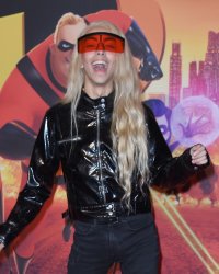 Qui est Bilal Hassani, candidat de la France à l'Eurovision 2019 ?
