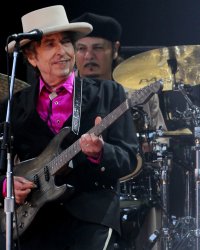 Bob Dylan s'offre trois dates en France en 2019