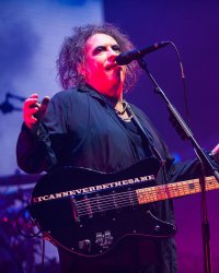 The Cure va retrouver le chemin des studios grâce à Robert Smith