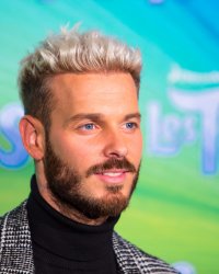 L'album de M. Pokora n'est pas assez "remarquable" pour les Victoires