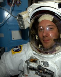 L'astronaute Thomas Pesquet dévoile sa playlist intersidérale