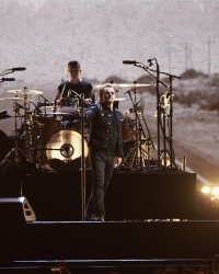 U2 : la santé de Bono a influencé l'écriture du nouvel album