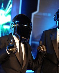 Quiz : êtes-vous un vrai fan de Daft Punk ?