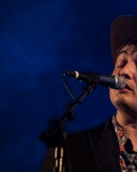 Pete Doherty : "Je suis prêt à mourir pour Paris"