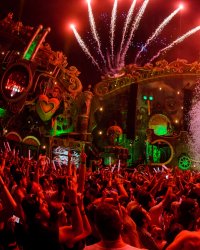 Tomorrowland : le festival électro s'impose toujours plus