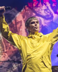 The Stone Roses : le leader Ian Brown confirme la rumeur d'un troisième album