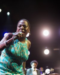 Mort de Sharon Jones : elle avait fait un AVC après l'élection de Trump