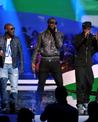 Sexion d'Assaut de retour : le groupe de Gims et Black M annonce une tournée