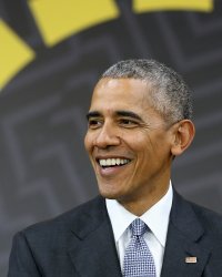Barack Obama : déjà un nouveau poste dans la musique ?