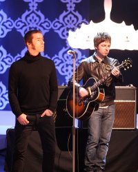 Oasis : un documentaire sur le groupe par l'équipe de celui sur Amy Winehouse