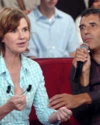 Ma préférence : cette chanson de Julien Clerc écrite pour Miou-Miou