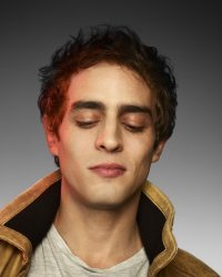 Benjamin Siksou revient à la musique, 8 ans après Nouvelle Star