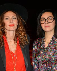 Brigitte : séparation du duo ? Aurélie Saada s'exprime