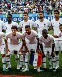 Découvrez la chanson que les Bleus chantent quand ils gagnent