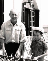 Bourvil aurait eu 100 ans : la musique, son premier amour
