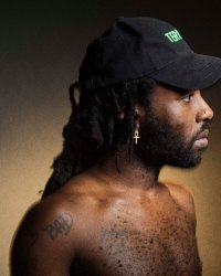 Blood Orange : 3 bonnes raisons d'écouter "Freetown Sound"
