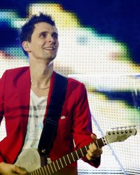 Muse : le leader du groupe tease un titre inédit