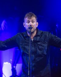Damon Albarn s'apprête à revenir avec un (énième) nouveau projet