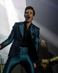 The Killers : pluie d'invités sur le sixième album du groupe