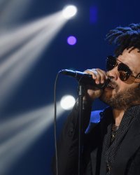 Lenny Kravitz : 6 dates françaises en 2018 !