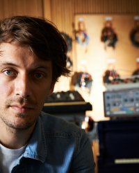 Yuksek sort un nouvel EP après 5 ans d'absence