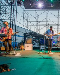 The Shins peaufine l'enregistrement de son nouvel album