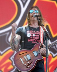 Eagles of Death of Metal : le chanteur revient sur les attentats du 13 novembre