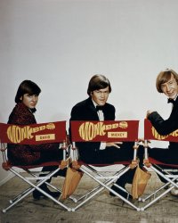 The Monkees fête ses 50 ans avec un album rempli de collaborations prestigieuses