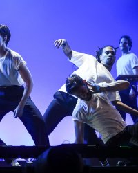 Christine & the Queens : un de ses tubes élu "Chanson de l'année" par le TIME