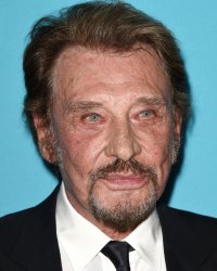 Johnny Hallyday va jouer dans un film de Guillaume Canet