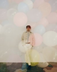 Kevin Morby annonce son nouvel album "Singing Saw"