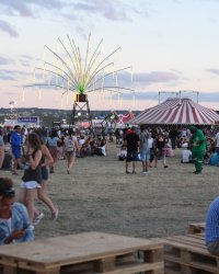 20 ans de Solidays : retour sur 3 grands moments du festival