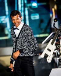 Stromae, producteur sur le prochain album de Vitaa ?