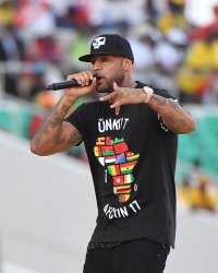 Booba sur les traces des Rolling Stones : il va jouer à la U Arena
